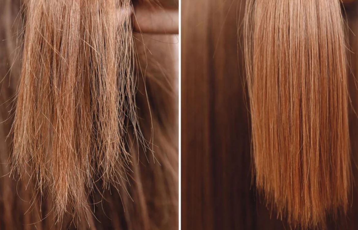 5 SIGNS YOUR HAIR NEEDS A PROTEIN TREATMENT