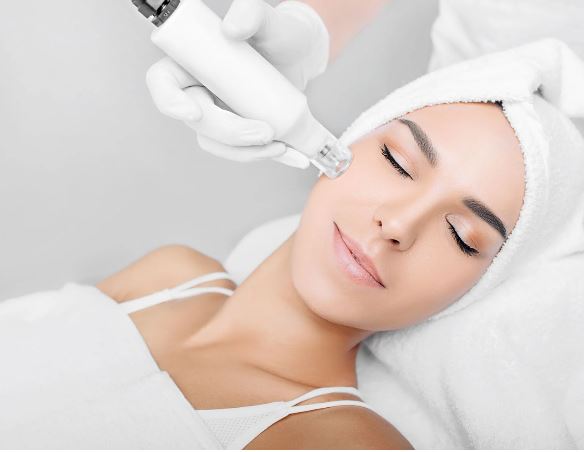 WHAT IS MESOTHERAPY?